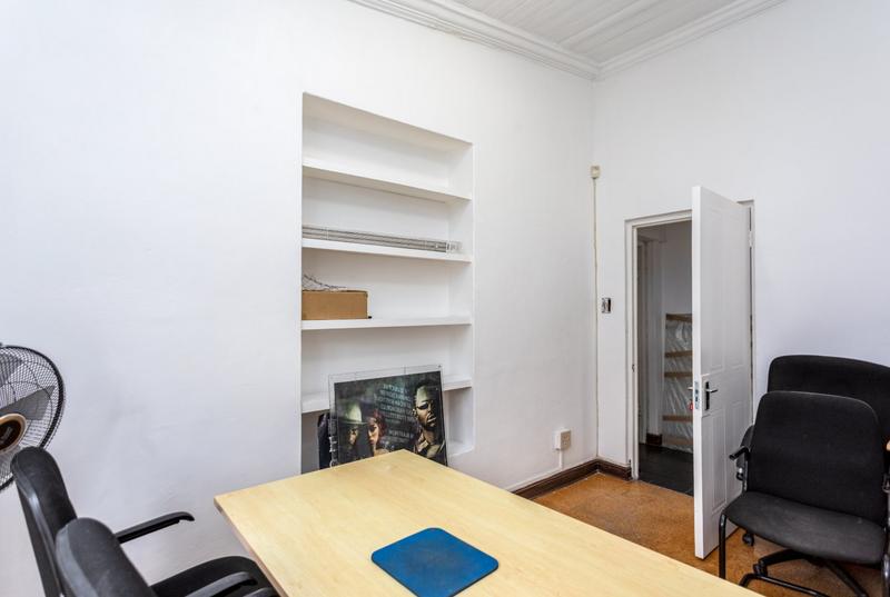 3 Bedroom Property for Sale in Observatory Western Cape